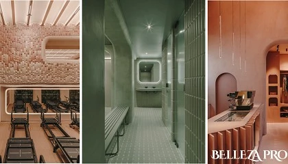 Foto de REPEAT abre en Barcelona un nuevo espacio de bienestar centrado en la recuperación física y mental