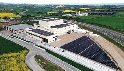 Foto de Enplater Group alcanza los 100 millones de euros de facturaci�n y refuerza su posici�n en el packaging alimentario