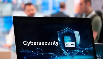 Foto de IA assume papel central na nova gera��o da ciberseguran�a industrial