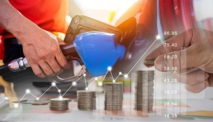 Foto de Manel Montero: “estamos ante un factor geopolítico de alto impacto que presiona al alza el precio del crudo y los carburantes”