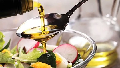 Foto de Microbiota y aceite de oliva