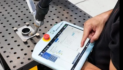 Foto de Automatiza tu proceso con soluciones modulares para control y eficiencia