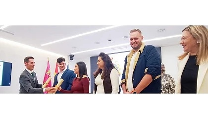 Foto de Premio para un proyecto de la Universidad de Murcia que mejora el valor nutricional de las salchichas usando subproductos de brócoli