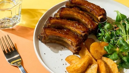 Foto de Frimancha lanza M�bo, su nueva marca de elaborados c�rnicos