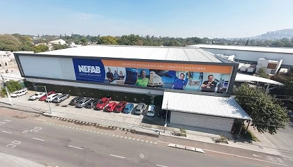 Foto de Nefab inaugura en Guadalajara un centro avanzado de ingenier�a de embalaje