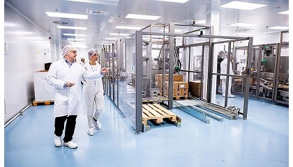 Foto de La producción de medicamentos genéricos refuerza el suministro de tratamientos esenciales y la capacidad industrial en España