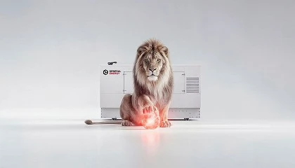 Foto de Genesal Energy evoluciona su plataforma estratégica ‘Pura Energía’