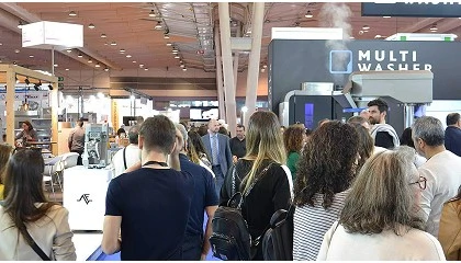 Foto de TECNIP�O cresce 25% e re�ne 22 mil visitantes na Exponor