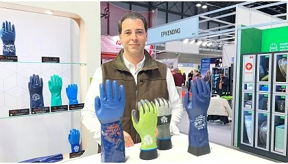 Foto de Entrevista a Luis Cueto, Iberia Country director de Showa