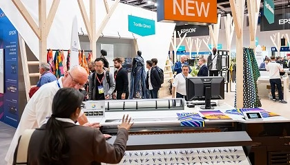 Foto de Fespa confirma la participaci�n de los principales proveedores y marcas en Textile