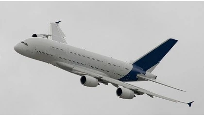 Foto de La carga a�rea crece un 9,1% en los aeropuertos de Aena en Espa�a durante febrero