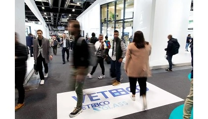 Foto de Veteco 2026 inicia la elecci�n de espacios con cerca de 300 empresas confirmadas