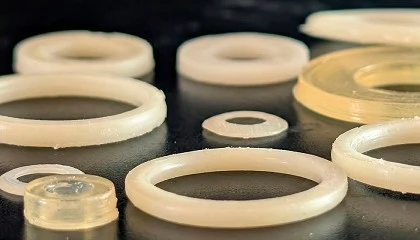 Foto de Una nueva generaci�n de resinas ampl�a los l�mites de la impresi�n 3D