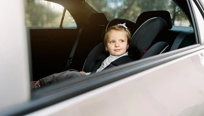 Foto de Desafíos que marcan la evolución de las sillas auto