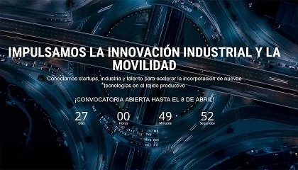 Foto de Business Factory Auto abre la 9� edici�n de su programa de aceleraci�n de proyectos para automoci�n y movilidad