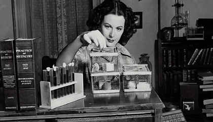 Foto de Diez ingenieras reciben los Premios Hedy Lamarr por su talento y liderazgo
