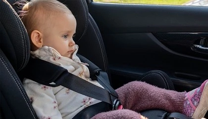 Foto de Sillas auto: Oportunidades para las marcas y el retail especializado