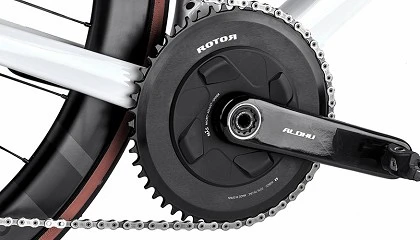 Foto de Rotor saca adelante su plan de reestructuraci�n de deuda tras su compra por la china WheelTop