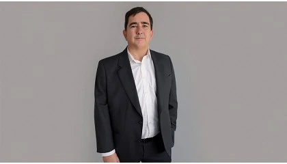 Foto de Javier Pérez asume la dirección comercial de GlobalSuite Solutions para Iberia