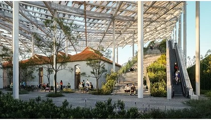 Foto de Porto recebe segunda edi��o do �The Next Step is Circular� centrada na arquitetura circular