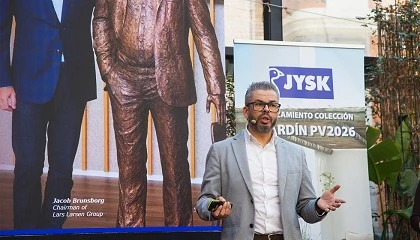 Foto de JYSK anuncia la apertura de sus dos primeras tiendas a pie de calle en Espa�a