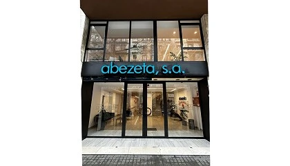 Foto de Abezeta Group adquiere Lucky Spain Graphics