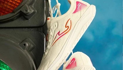 Foto de Joma apuesta por la recuperación activa con las nuevas Viper Barefoot