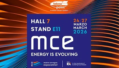 Foto de Tekno Point en MCE: evoluci�n de Invisibili y novedades para Wine