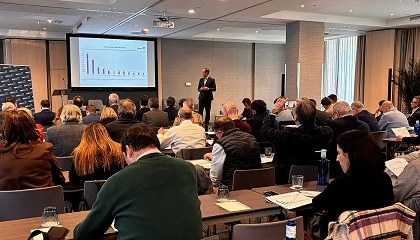 Foto de El sector muestra estabilidad financiera y una evoluci�n desigual por especialidades, seg�n Neobis