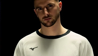 Foto de Mizuno ficha a Mason Mount como embajador global de f�tbol