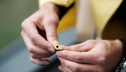 Foto de Impulsando la industria con personas, tecnolog�a y sostenibilidad