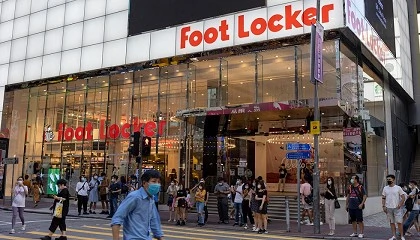 Foto de Dick�s supera previsiones y acelera la transformaci�n de Foot Locker