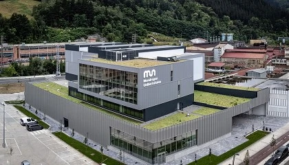 Foto de Mondragon Unibertsitatea acoge una jornada sobre fricci�n y desgaste en la conformaci�n de metales