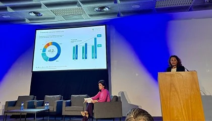 Foto de Plastics Europe urge a crear un marco competitivo para revertir el declive de la industria en Plastics & Rubber 2026