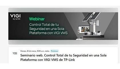 Foto de Los retos de la gesti�n integrada de la videovigilancia a examen