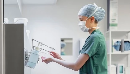 Foto de Do material ao dispositivo: como os pol�meros est�o a redefinir a engenharia de dispositivos m�dicos