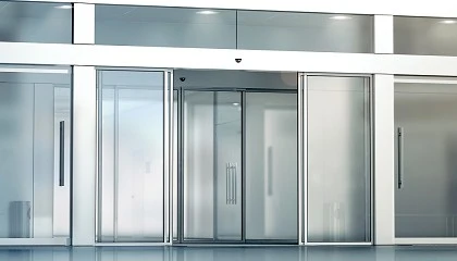 Foto de AEPA antecipa 2026 como ano decisivo para a evolu��o das portas autom�ticas