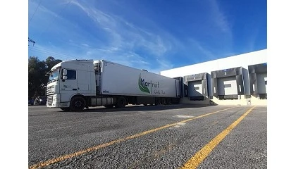 Foto de Anecoop incorpora a Marfruit y suma 50.000 toneladas de frutas y hortalizas de producción