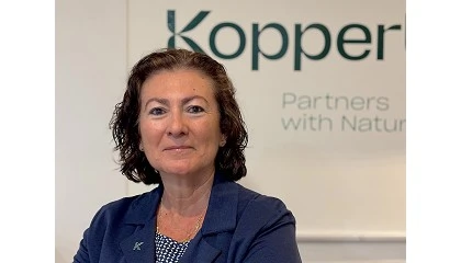 Foto de Entrevista a Magda Galeano, vicepresidenta de IBMA España