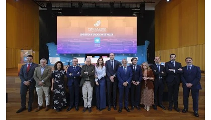 Foto de La logística sostenible hace empresas más eficientes y crea valor, según los expertos reunidos en el Foro Cajamar