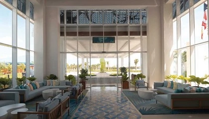 Foto de Aluval acude a Rebuild 2026 con sus soluciones en aluminio