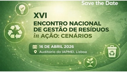 Foto de Encontro nacional debate desafios e solu��es para a gest�o de res�duos