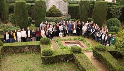 Foto de Aig�es de Barcelona refuerza su alianza social metropolitana