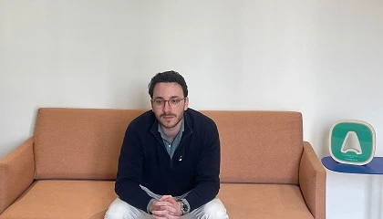 Foto de Videoentrevista: David S�nchez, Manager, Sales and Business Development, Aircall