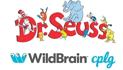 Foto de Dr. Seuss amplía su relación con WildBrain CPLG para acelerar su crecimiento estratégico