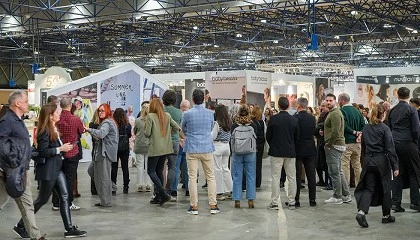 Foto de Las empresas de la puericultura presentan sus novedades en BabyKid Spain (Parte 1)