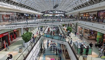 Foto de El tr�fico comercial cae un 1,2% en 2025