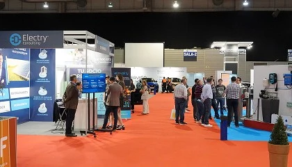 Foto de Enerxétika´26 reunirá en Silleda a instaladores y rehabilitadores