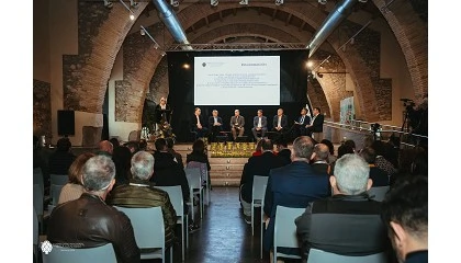 Foto de Balance “muy positivo” del I Congreso Nacional de Alcachofa