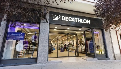Foto de Decathlon cerrar� el primer semestre con 10 nuevas tiendas en Espa�a